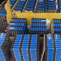 常熟琴川上门回收钛酸锂电池|电池回收业务
